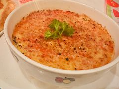 -安妮意大利餐厅(国贸店)