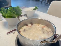 -煲王粤菜餐厅(中侨中心店)