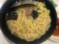 -京樽回転寿司(奥林匹克店)