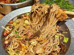 -水平有限广西米粉·广西风味集(五道口店)