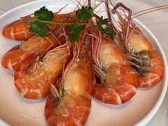 -79号渔船海鲜饭店(龙岗店)