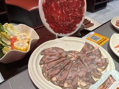 -洞子口重庆鲜货火锅(楚翘城旗舰店)