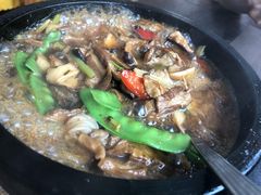 -弘法寺斋菜馆素食