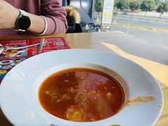 -海维克牛排馆HIGHWIC(右岸环宇坊店)
