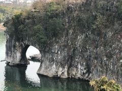 -璟象酒店-爱丽坊景观餐厅