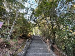 -腾冲云峰山