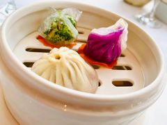 -杭州柏悦酒店·悅厅