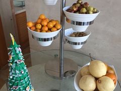 -济南喜来登酒店