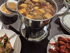 -乐咖啡西餐厅(太湖皇冠假日酒店)