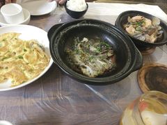 -小时候焗海鲜(鄞州万达店)