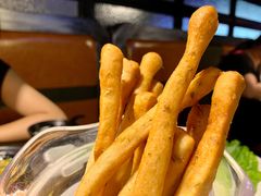 -锅说大脸毛肚重庆老火锅(佐阾店)