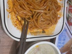 -魏家凉皮(文景路店)