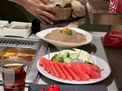 -海底捞火锅(谷德广场店)