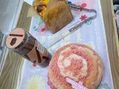 pink me-好利来(鞍山站前店)