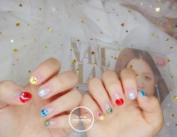 -米小兔美甲美睫