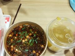 -西少爷(十里堡店)