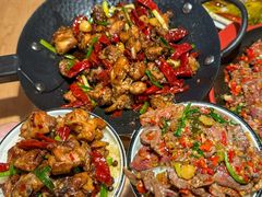 -太二酸菜鱼(石家庄万象城店)