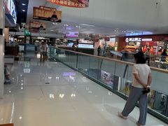 -万达广场(北京槐房店)