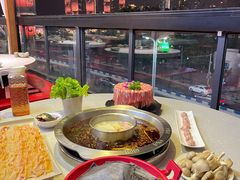 -桃花沅火锅(长嘉汇江景店)