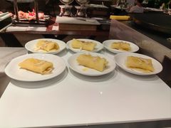 -深圳同泰万怡酒店·万荟轩自助餐厅(同泰店)