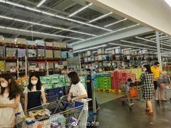 -山姆会员商店(杨桥西路店)