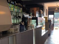 -Juicy Bakery(大学路店)