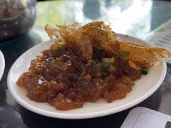 -邢家锅贴老店·非遗·开封菜(金明广场店)