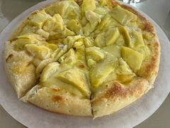 -天天向上素食餐厅(五台山店)