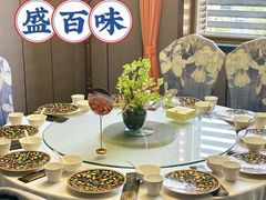 -盛百味·家宴餐厅(霸州分店)