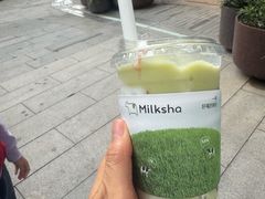 -迷客夏Milksha(圆融天幕店)