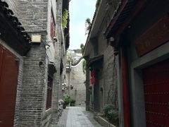 -东西巷