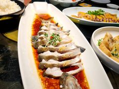 -金稼园·金平湖农家菜