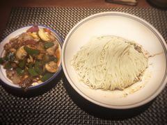 -十面春风·江南面馆(崇宁路店)