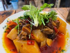 -国强牛肉(洋河总店)