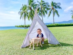 -三亚亚龙湾天域度假酒店