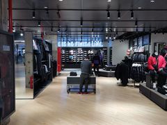 -NIKE(沪闵路南方友谊商城店)