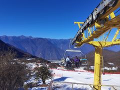 -太子岭滑雪场