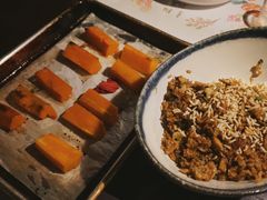 -素描餐厅(灵隐天竺店)