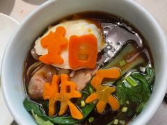 -狮王府淮扬菜(万象城店)