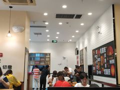 -小杨生煎(周浦万达店)