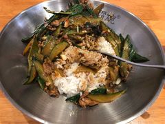 -霸碗盖码饭(长沙星沙吾悦店)