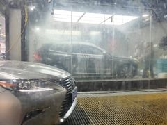 -CJ车体工作室·洗车·贴膜·美容