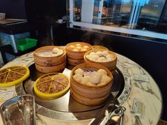 -洲际酒店·地平线全日餐厅HORIZON CAFÉ