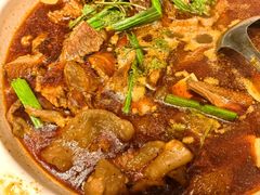 -金贵源食神(楚河汉街店)