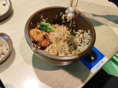 -京参 • 擂椒饭(这有山店)