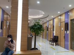 -美年大健康体检中心(牡丹园分院)