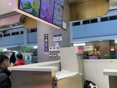 -小杨生煎(周浦万达店)