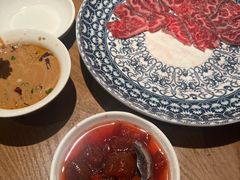 -北京老门框爆肚涮肉馆(凤城六路店)