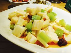 -潮粥荟·潮汕砂锅粥(朝阳大悦城店)