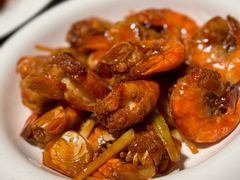 -徐记海鲜(曲江南湖店)